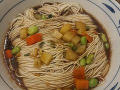 -爱家面馆(常州总店)
