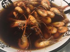 -风味小馆(天目湖宾馆店)