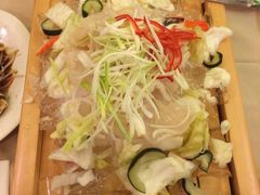 -新港海鲜酒家
