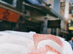 -澳门长洲糯米糍(柯打苏沙街店)