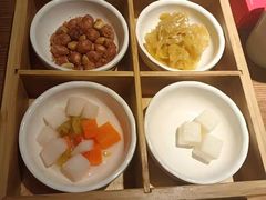 -闽上鲜·福建菜(龙湖滨江天街店)