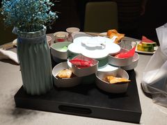 -海底捞火锅(松雷店)