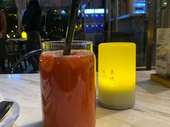 乌龙草莓红芭乐-农畉LONFOOD(福田星河COCOPark店)