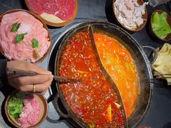 -陶婆婆火锅(洪崖洞店)
