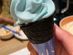 冰淇淋-小大董·烤鸭(凤凰汇店)