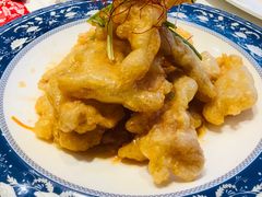 -老妈菜馆(建设街店)