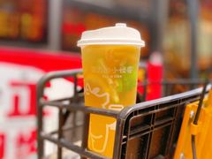 -茶力的小怪兽(梅林卓悦汇店)