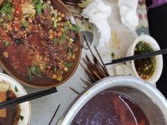 -老瓦房冷锅串串(文殊院店)