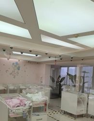 -台湾台婴美月子中心(长沙保利店)