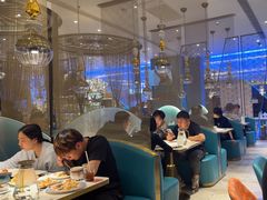 -阿里疆Alijiang·丝路美食·异域风情·清真(长楹天街店)