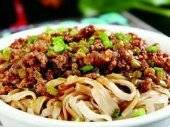 -孟记传统大刀面(星源商城店)