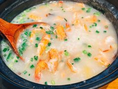 -如轩·海鲜砂锅粥·潮汕菜(海珠店)