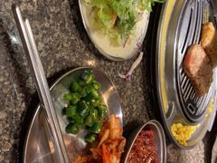 -高丽苑韩国烤肉(海昌路旗舰店)