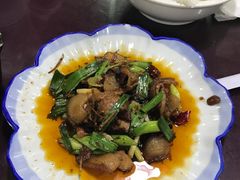 -百年粉蒸牛肉