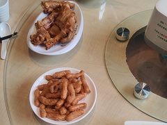 -直隶安家罩饼(复兴路店)
