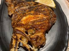 -枪火串烧·东北特色烧烤(罗湖总店)