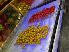 -盛江山自助料理(奥莱锦辉购物广场店)