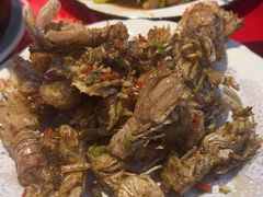 -天津乾毓德饭庄·清真传统炒菜·海鲜烧烤(咸阳路店)