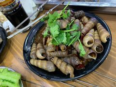 -老虎滩大连海鲜烧烤(建邺云锦路总店)