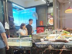-潮道鱼仔店·潮汕味(长兴路店)