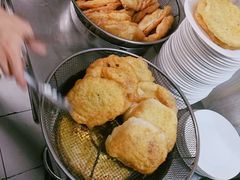-老方子馅饼粥(台东店)