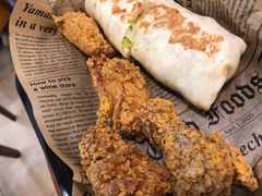 -TACO STAR 塔可星(下沙宝龙店)