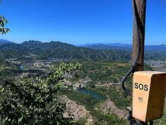 -司马台长城