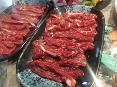 -渔纬港海鲜自助餐厅(湖里万达店)