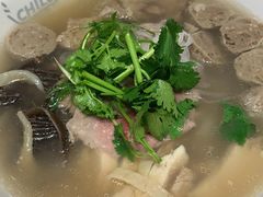 -CHILL Pho澳洲牛肉越南粉(佛山顺德万象汇店)