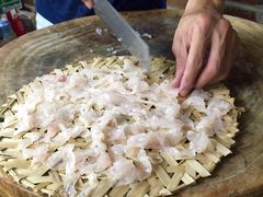 -官塘锋记鱼生·生腌·砂锅粥(牌坊街店)