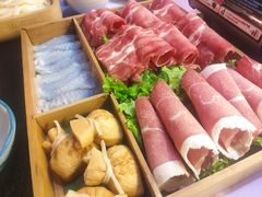 -喜寿司(金狮广场店)