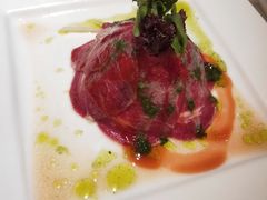 -西堤厚牛排(王府井店)