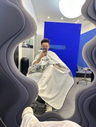 -CIT造型·烫发·染发