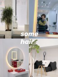-Some Hair