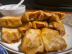 -金谷园饺子馆(北邮总店)