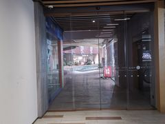 -鱼酷活鱼烤鱼(南京水游城店)