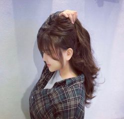 -GIRL STYLE 烫发·染发沙龙