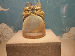 -北京工艺美术博物馆