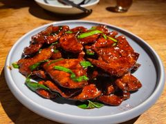 -小吊梨汤·北京菜·烤鸭(鸟巢店)