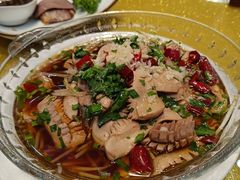 -长兴菜馆(高桥店)