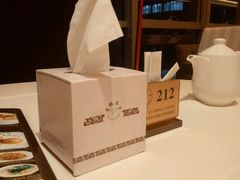 -半岛太子酒家(海港城店)