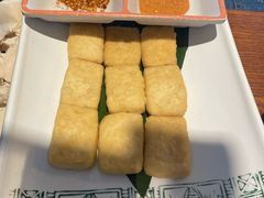 -云海肴·汽锅鸡·云南菜(苏州中心店)