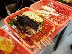 -幸福铁板烧(共和村店)