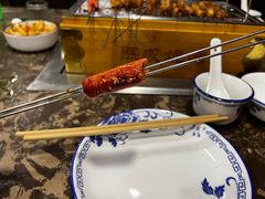 -熙成烧烤·三十三年(开发区店)