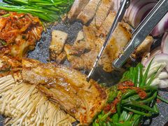 -红泥小火炉·东北泥炉烤肉(天一旗舰店)