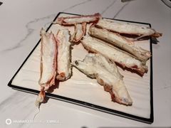 -黑木原精致料理·铁板烧