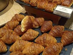 -上海东方佘山翰悦阁酒店·Vie全日制餐厅