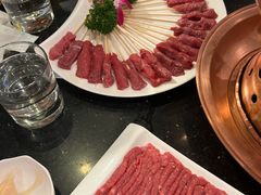 -南门涮肉(上海二店)