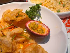 -富贵春饼·烤鸭·大厨现炒(诸城店)