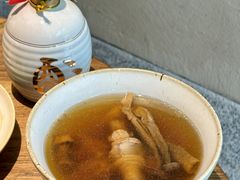 -十贰席·煨汤·台州菜(襄阳南路店)